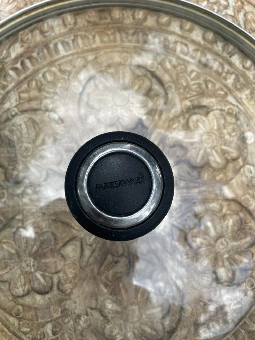 Farberware Pan Lid 12in